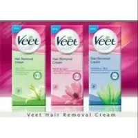 Veet Hair Removal