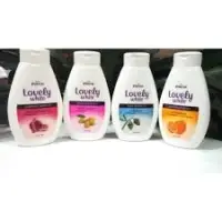 Emeron Lovely & Natural Body Lotion