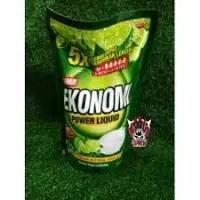 Ekonomi Liquid Dishwashing