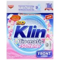 So Klin Biomatic