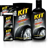 SC Johnson KIT Car Care