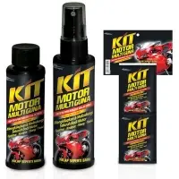 SC Johnson Kit Motor Care