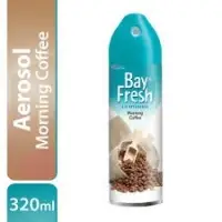 SC Johnson Bay Fresh Room Freshener