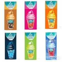 SC Johnson Bay Fresh Car Freshener