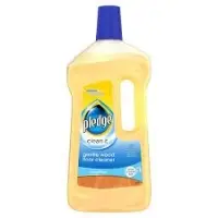 SC Johnson Pledge Wood Floor Cleaner