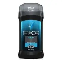 Unilever Axe Deodorant