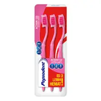 Unilever Pepsodent Toothbrush