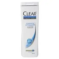 Unilever Clear Shampoo