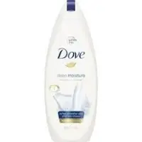 Unilever Dove Shampoo