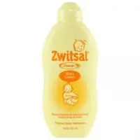 Unilever Zwitsal Baby Care