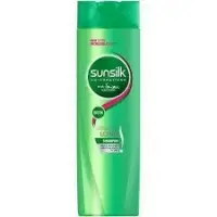 Unilever Sunsilk Hair Shampoo & Conditioner