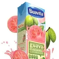 Unilever Buavita Fruit Juice