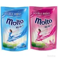 Unilever Rinso Molto Fabric Softener