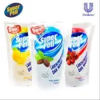 Unilever Super Pell