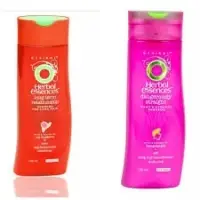 P&G Herbal Essences Shampoo