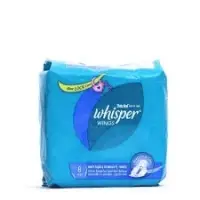 Procter & Gamble Whisper Sanitary Pad