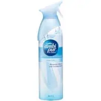 Procter & Gamble Ambi Pur Spray & Car Freshener