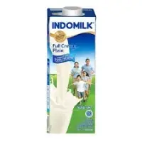 Indomilk UHT