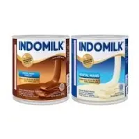 Indomilk Condensed Milk