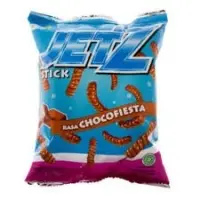 Frito Lay JetZ