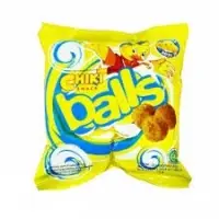 Frito Lay Indonesia Chiki