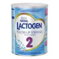 Nestle Lactogen Kid Milk Powder