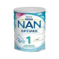Nestle Nan Kid Milk Powder