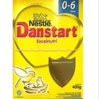 Nestle Danstart
