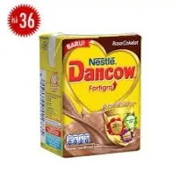 Nestle Dancow UHT Milk