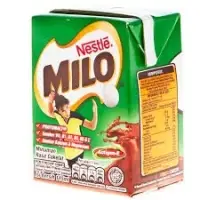Nestle Milo UHT
