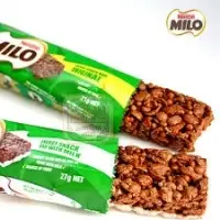 Nestle Milo Cereal Bar