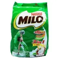 Nestle Milo Chocolate Milk Powder