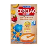 Nestle Cerelac Cereal for Kids