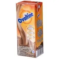 Ovaltine UHT Milk