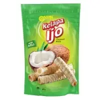 Nissin Coconut (Kelapa Ijo) Biscuits