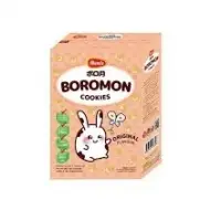 Monde Boromon