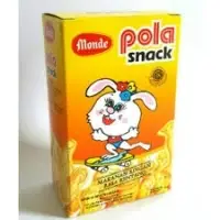 Monde Pola Snack