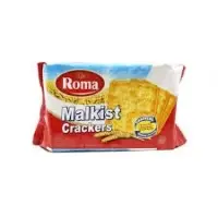Mayora Roma Malkist Crackers
