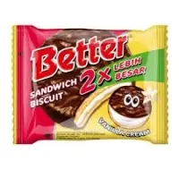 Mayora Better Chocolate Biscuits