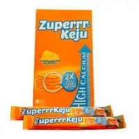 Mayora Zuperr Keju