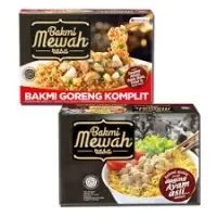 Mayora Bakmi Mewah Premium Instant Noodle
