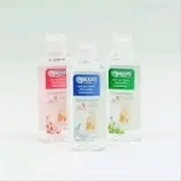 Nuvo Hand Sanitizer Gel