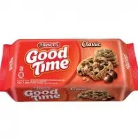 Arnotts Good Time