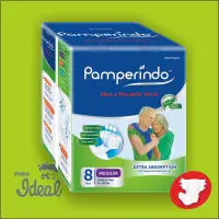 Pamperindo Adult Diapers