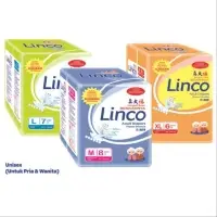 Linco Adult Diapers