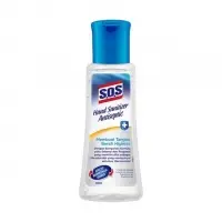 S.O.S Hand Sanitizer