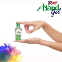 Yuri Hand Gel Sanitizer