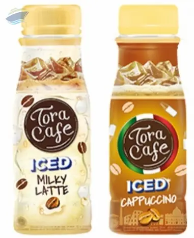 Toracafe Drink.