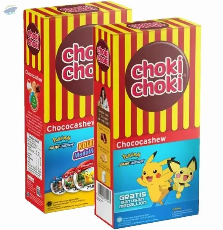 Choki Choki Chocolate Stick
