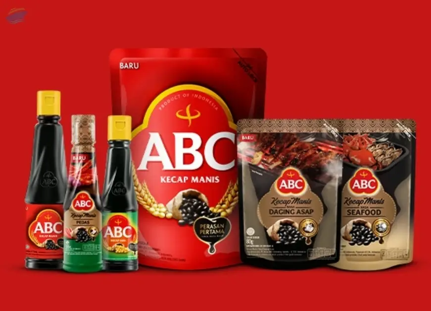 ABC Soy Sauce